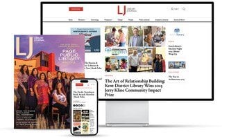 Library Journal