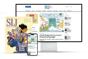 School Library Journal